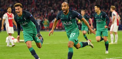 lucasmoura1993|Emotional Lucas Moura: “I will be Spurs forever”.